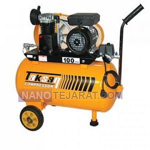 کمپرسور پیستونی TK100-60 کمپرسور پیستونی TK100-60